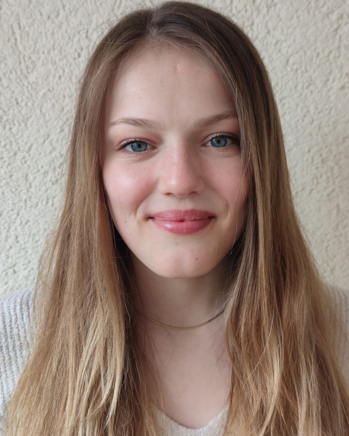 Profilbild von Julia