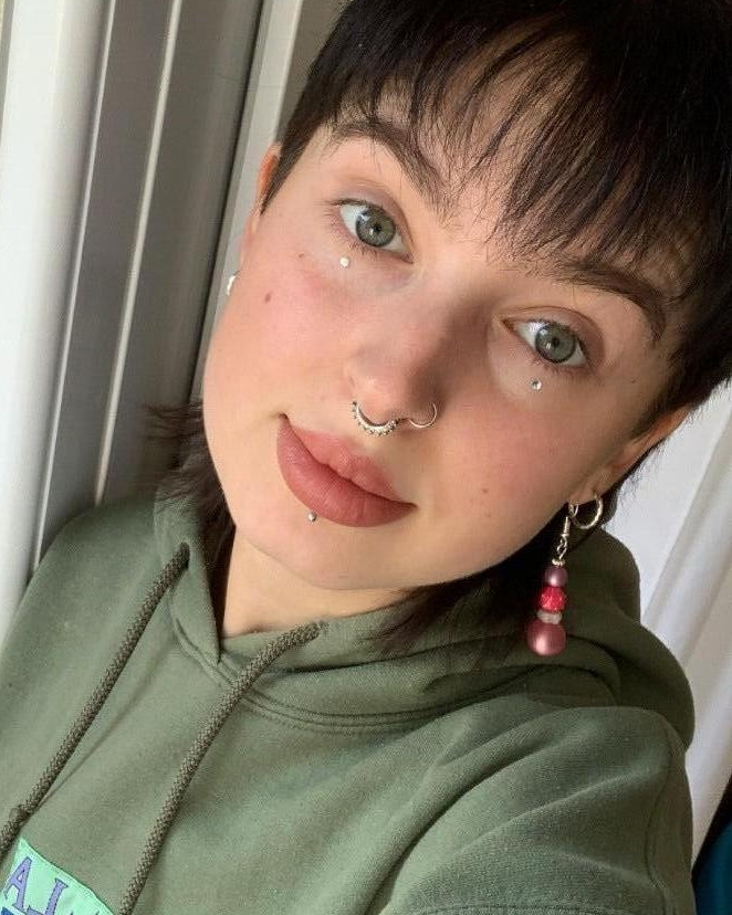 Profilbild von Maryia