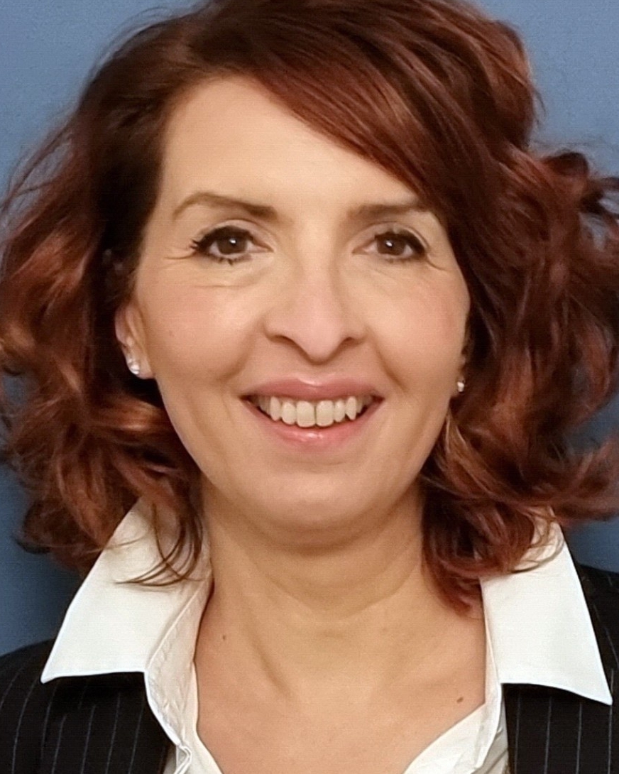 Profilbild von Claudia