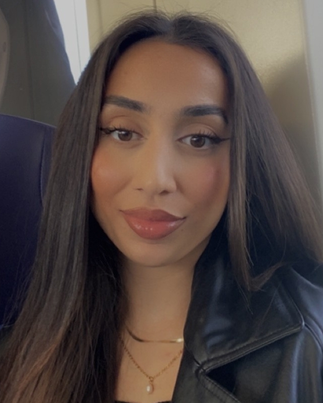 Profilbild von Berivan