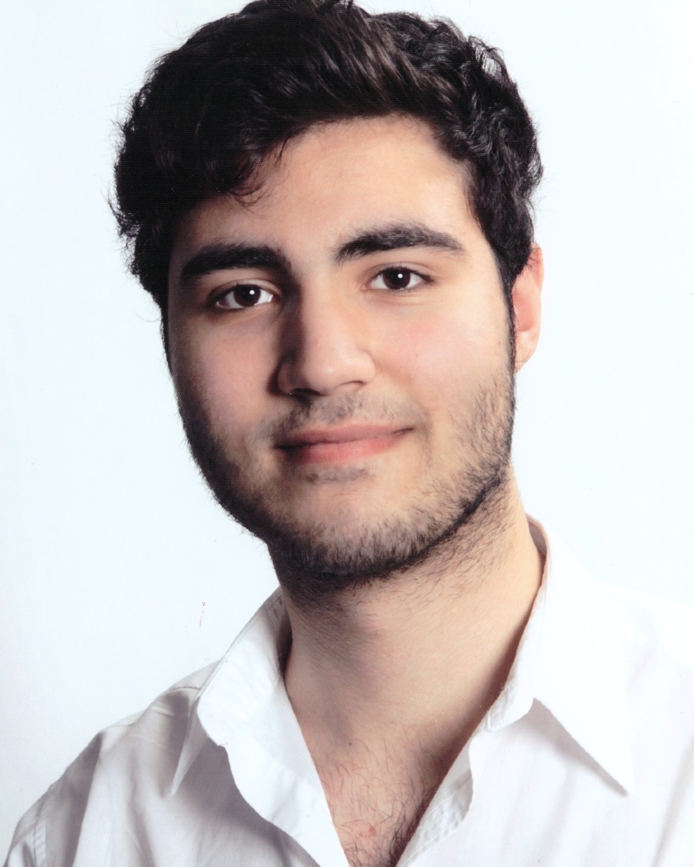Profilbild von Daniel