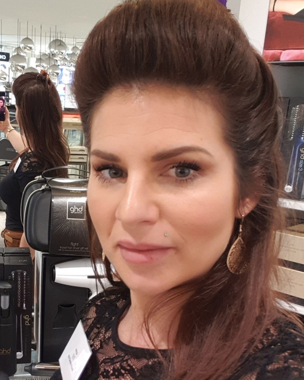 Profilbild von Helga Sabina