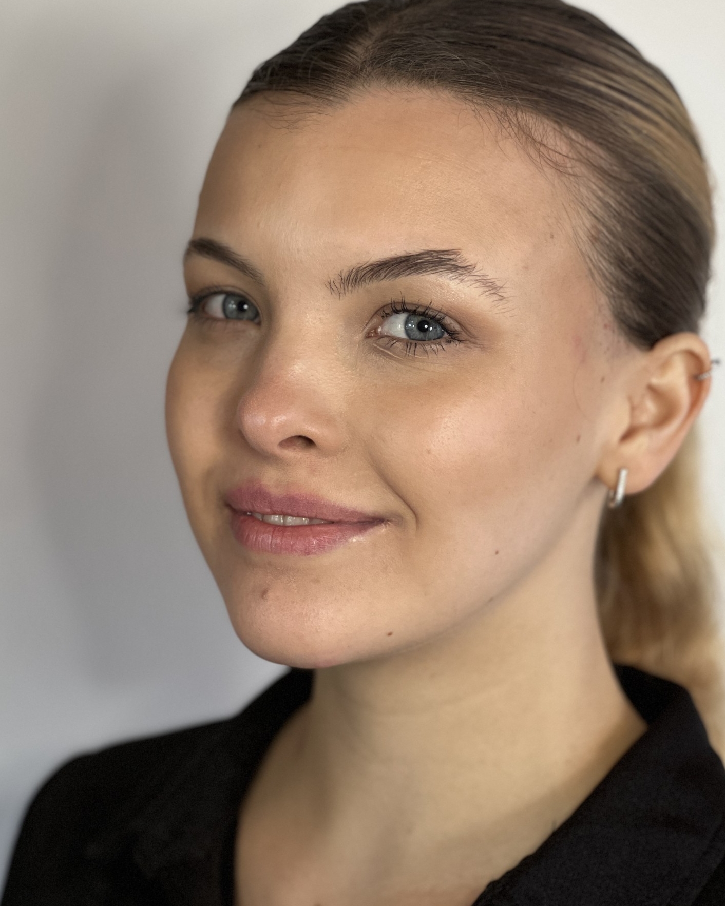 Profilbild von Ana-Lucia
