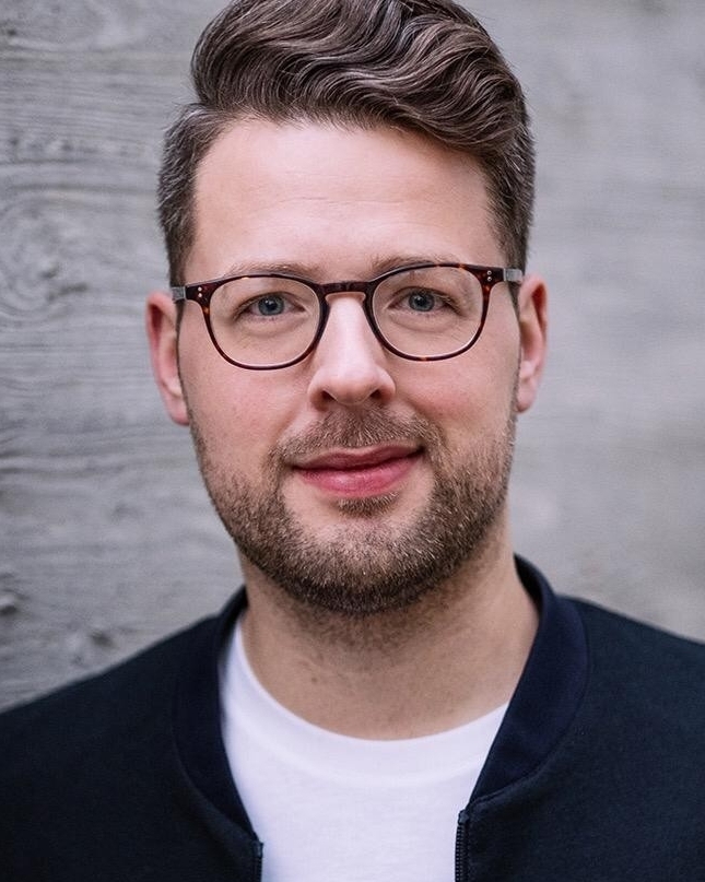 Profilbild von Max