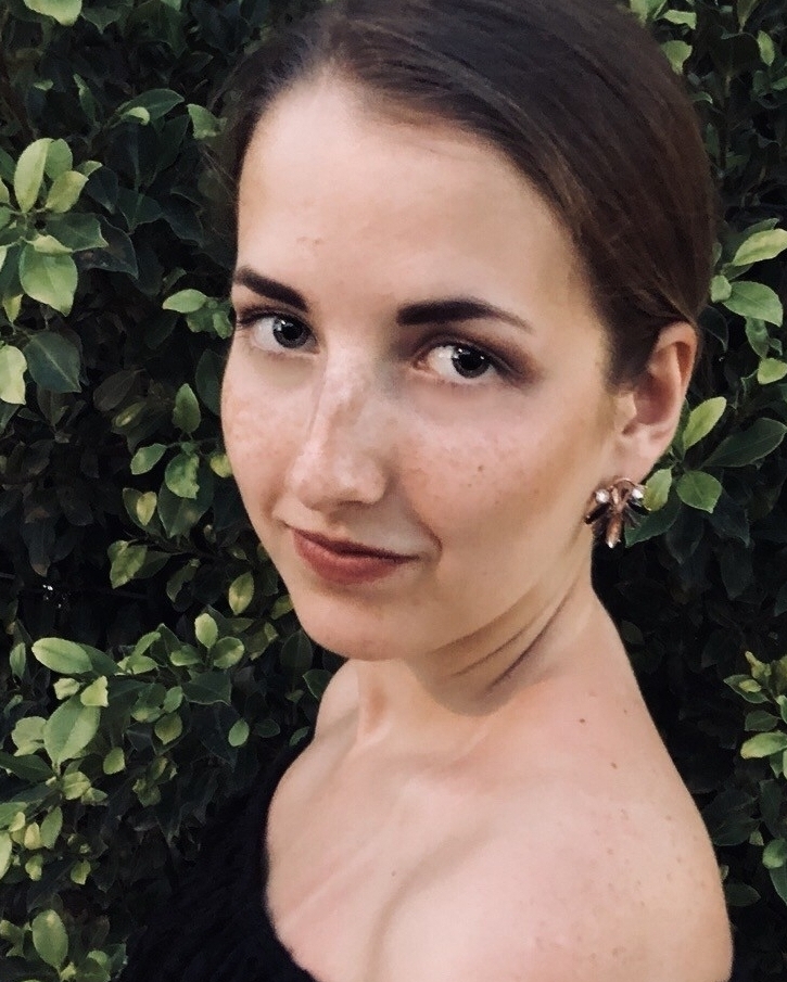 Profilbild von Mara Therese