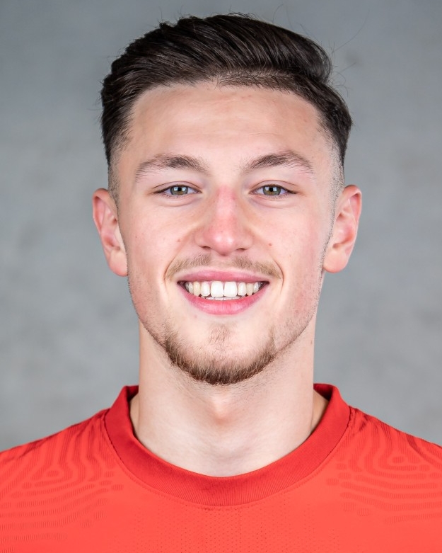 Profilbild von Serkan