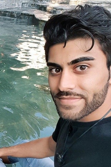 Weiteres Foto von Ghafar