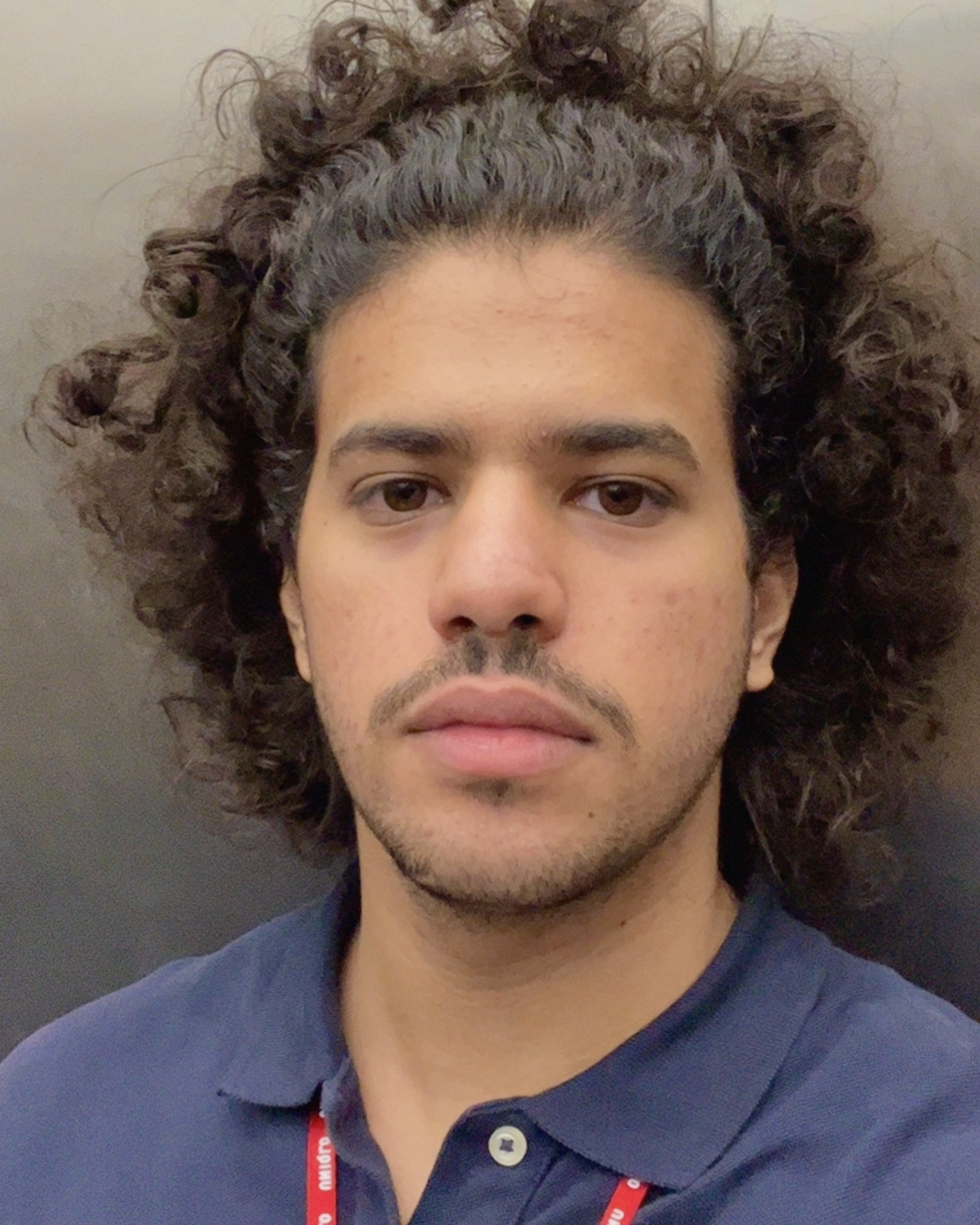 Profilbild von Hashim Sadiq Mohammed