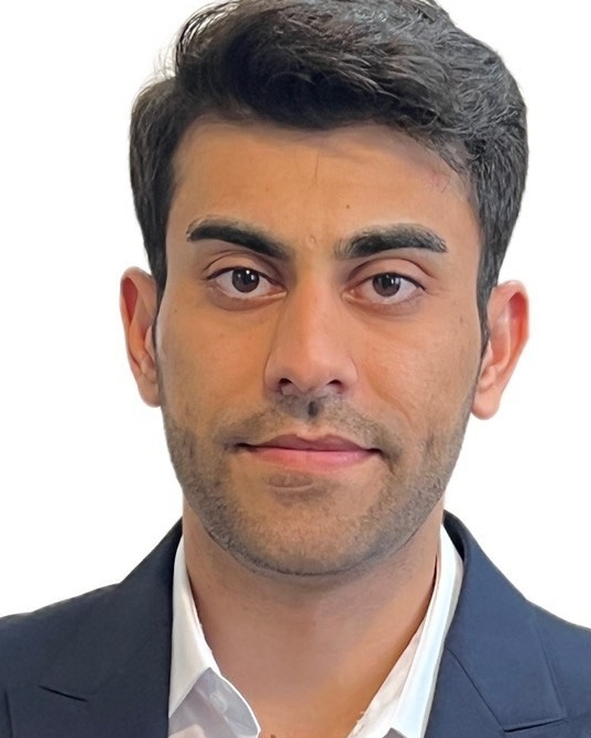 Profilbild von Ghafar