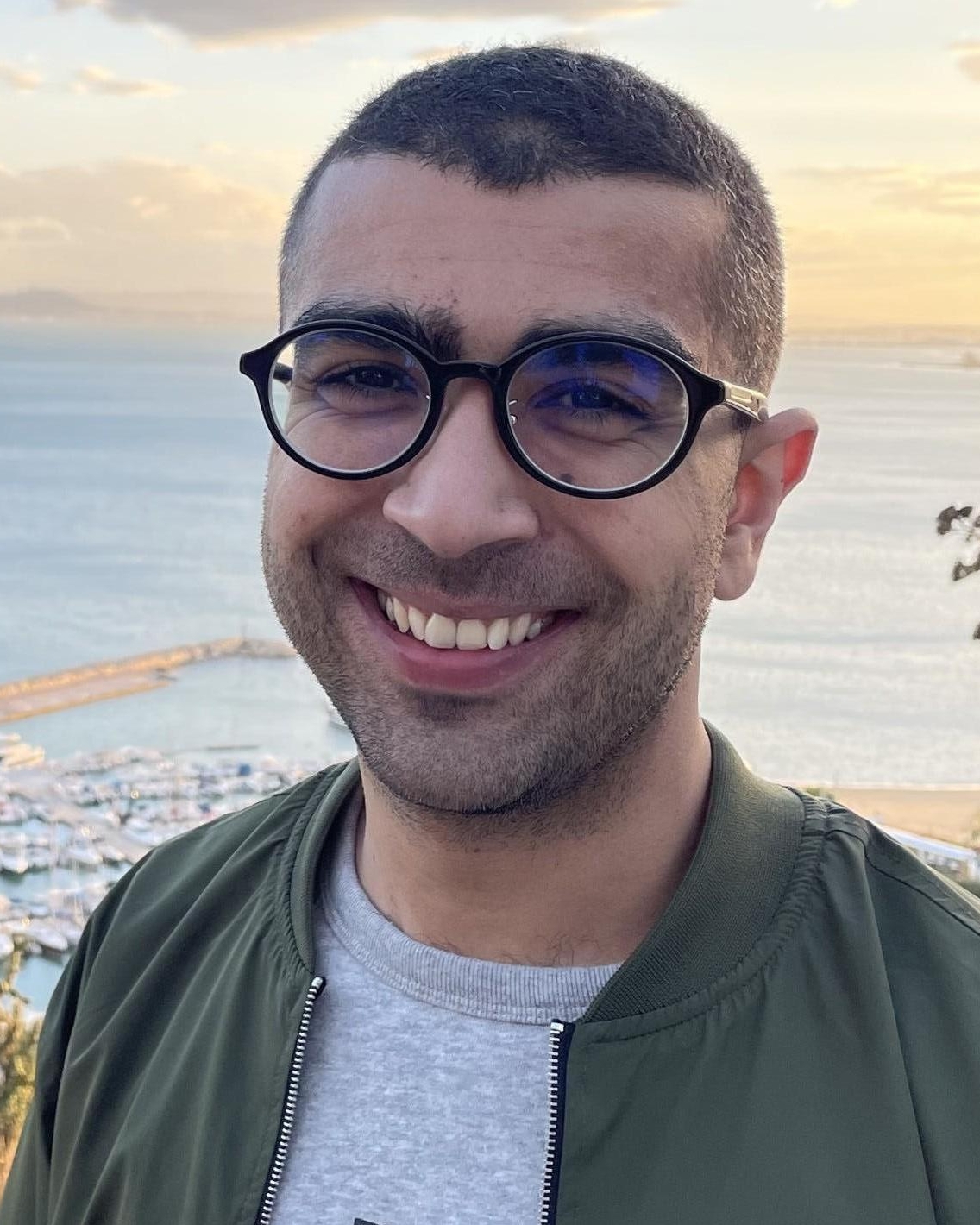 Profilbild von Atef
