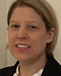 Profilbild von Nina