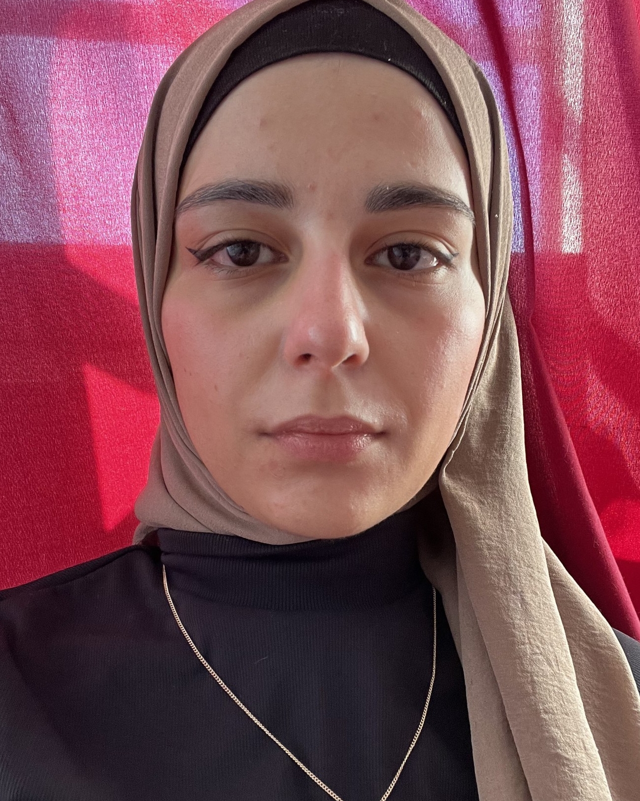 Profilbild von Marah