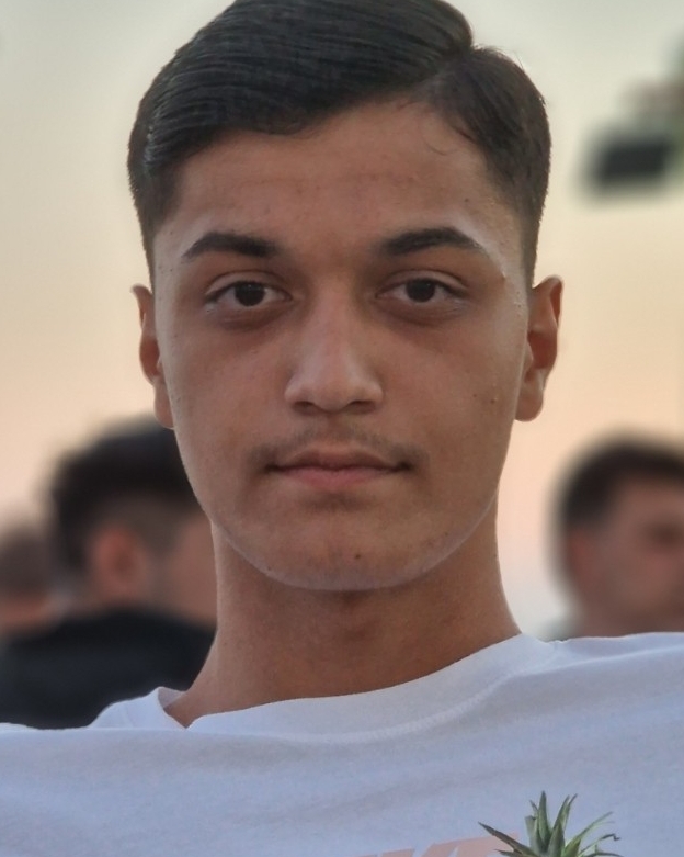 Profilbild von Yunus Emre