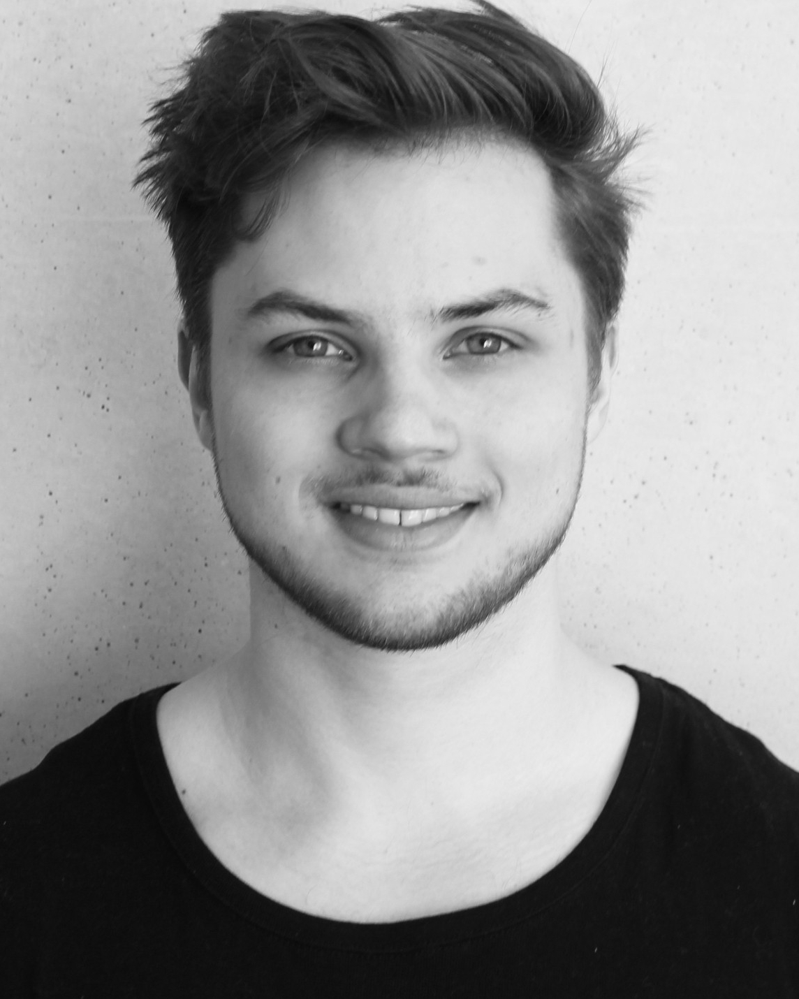 Profilbild von Carlo Antonio