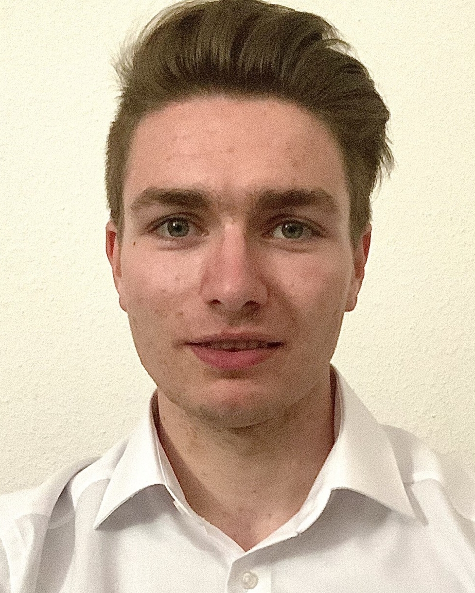 Profilbild von Christian
