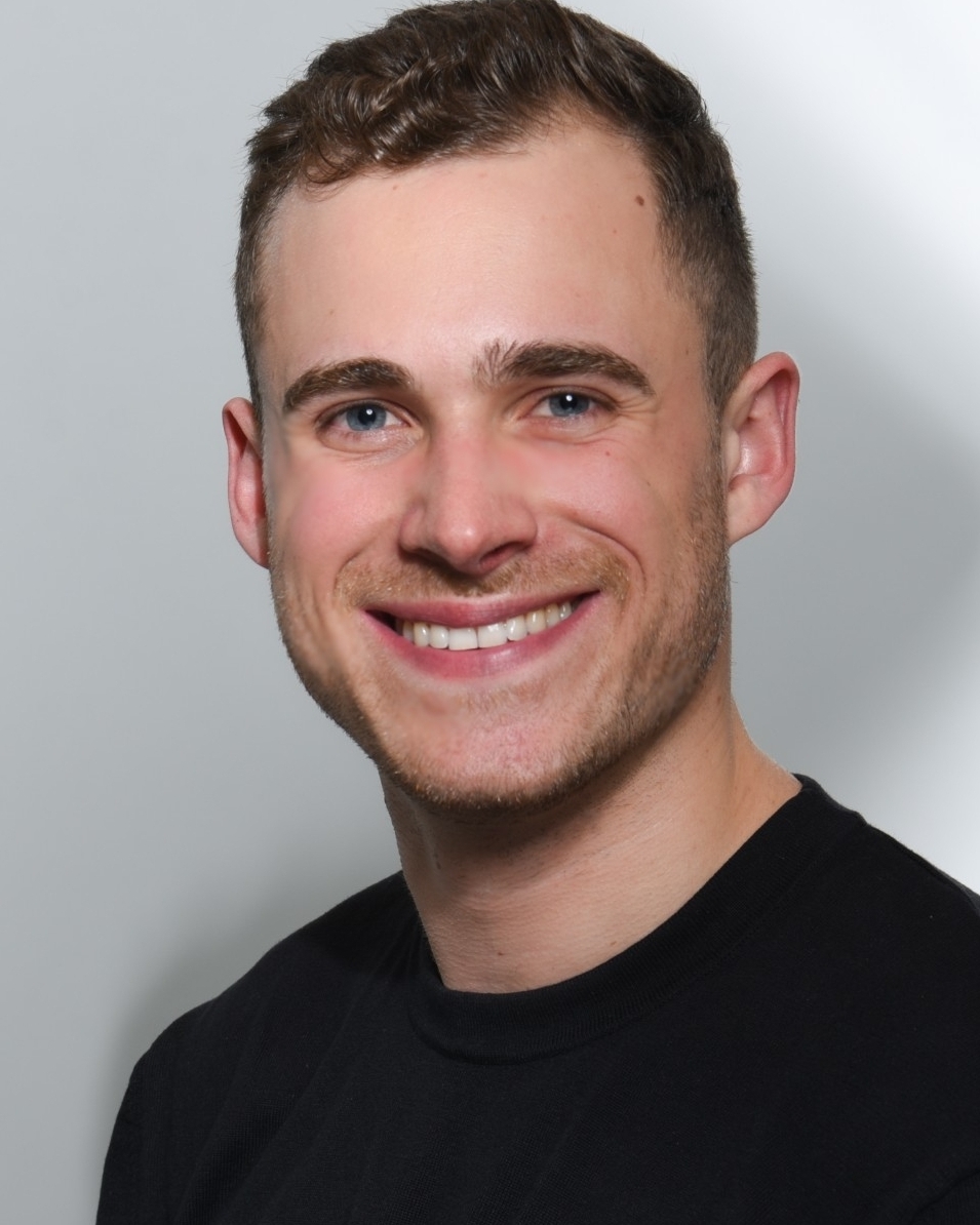 Profilbild von Vincent