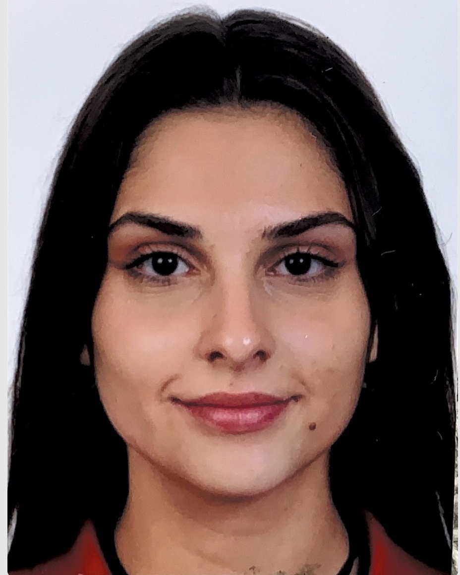 Profilbild von India Surya Maria
