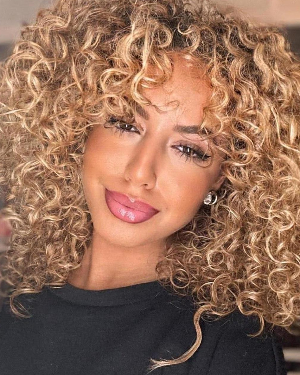 Profilbild von Amira
