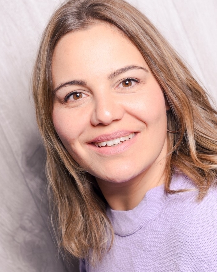 Profilbild von Yasemin