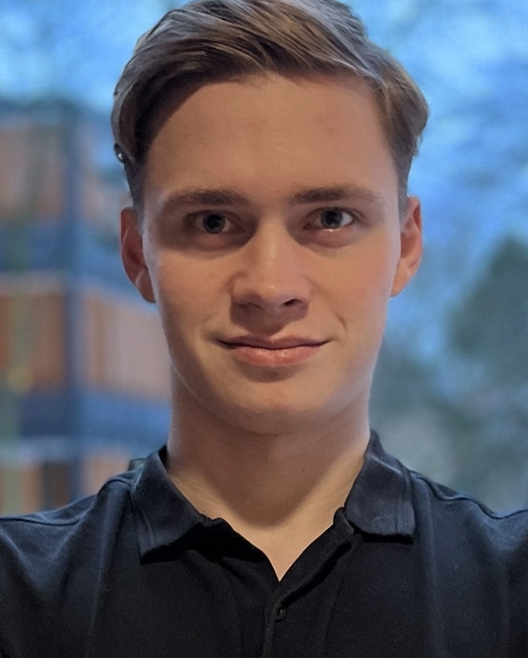 Profilbild von Henri Hieronymus
