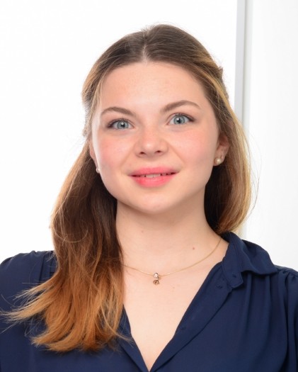 Profilbild von Insa