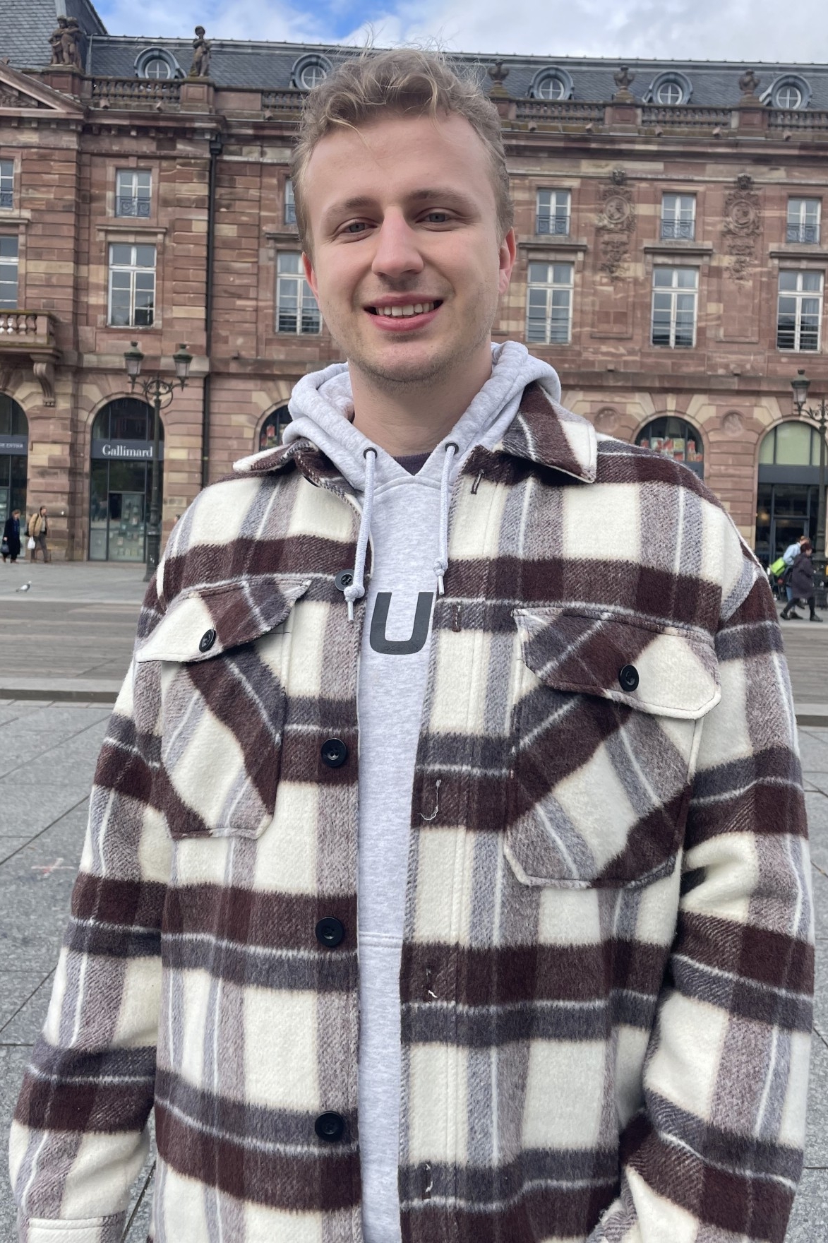 Weiteres Foto von Felix