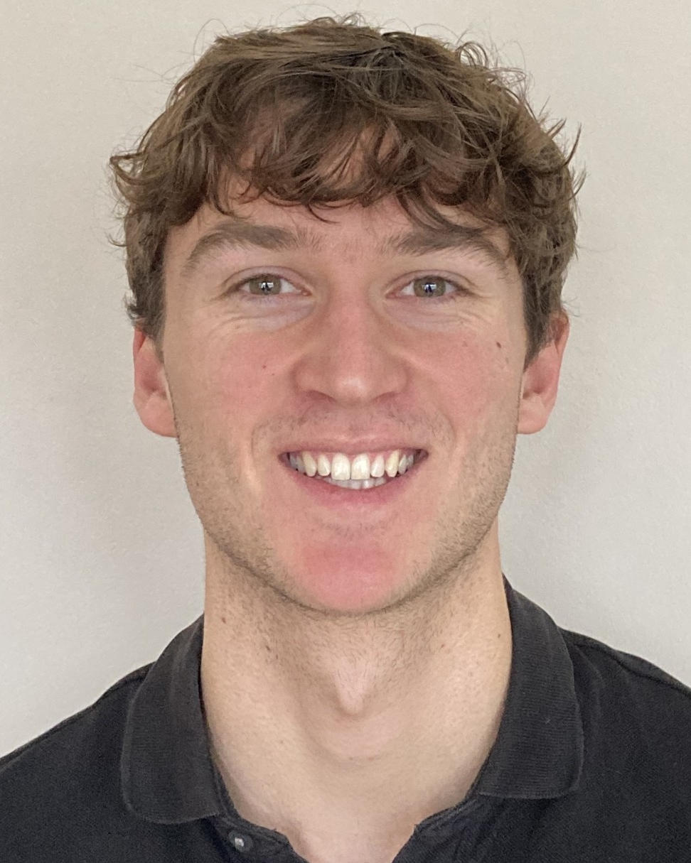 Profilbild von Marco Andreas