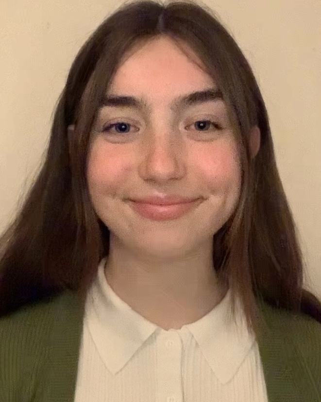 Profilbild von Linda