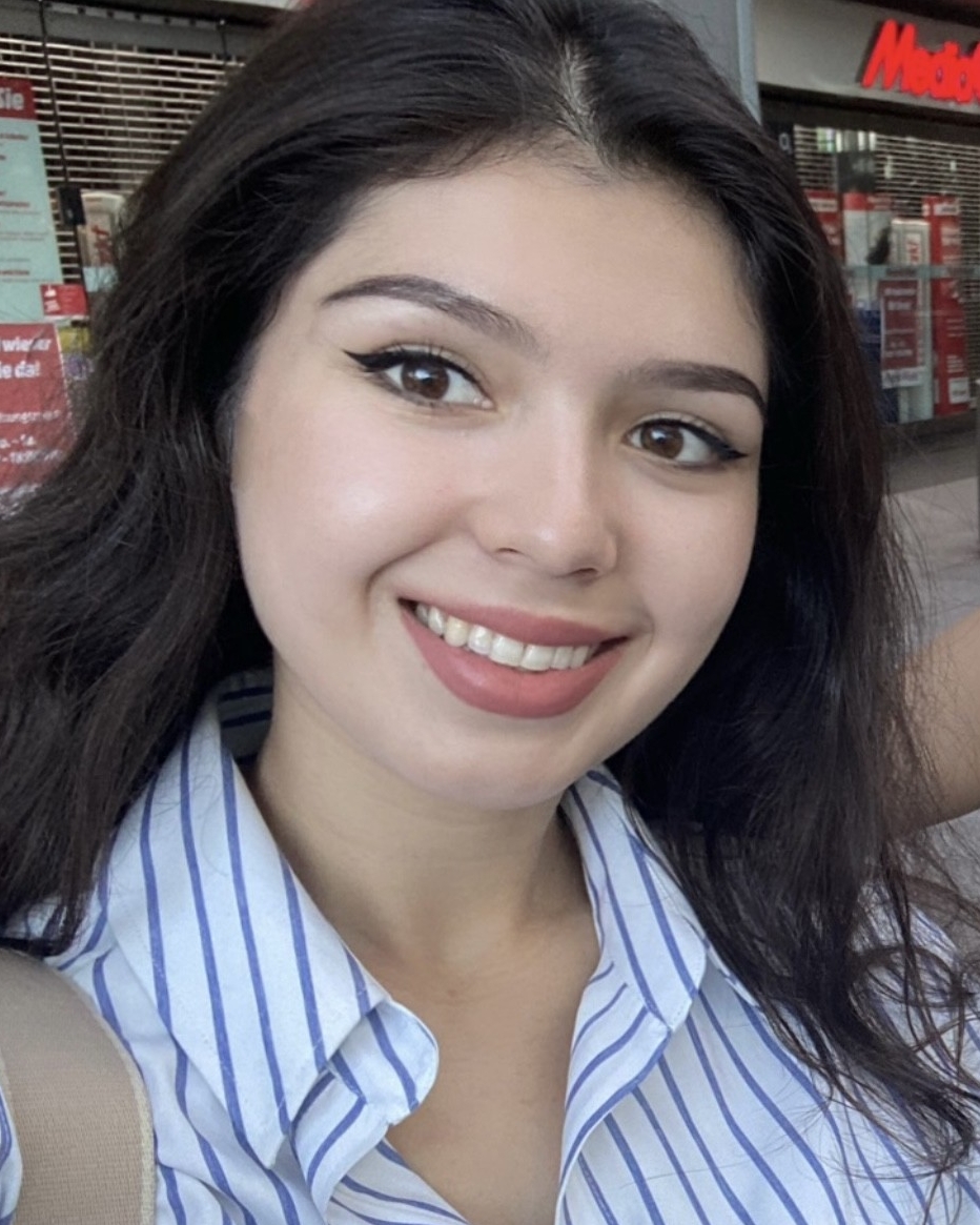 Profilbild von Nilufar