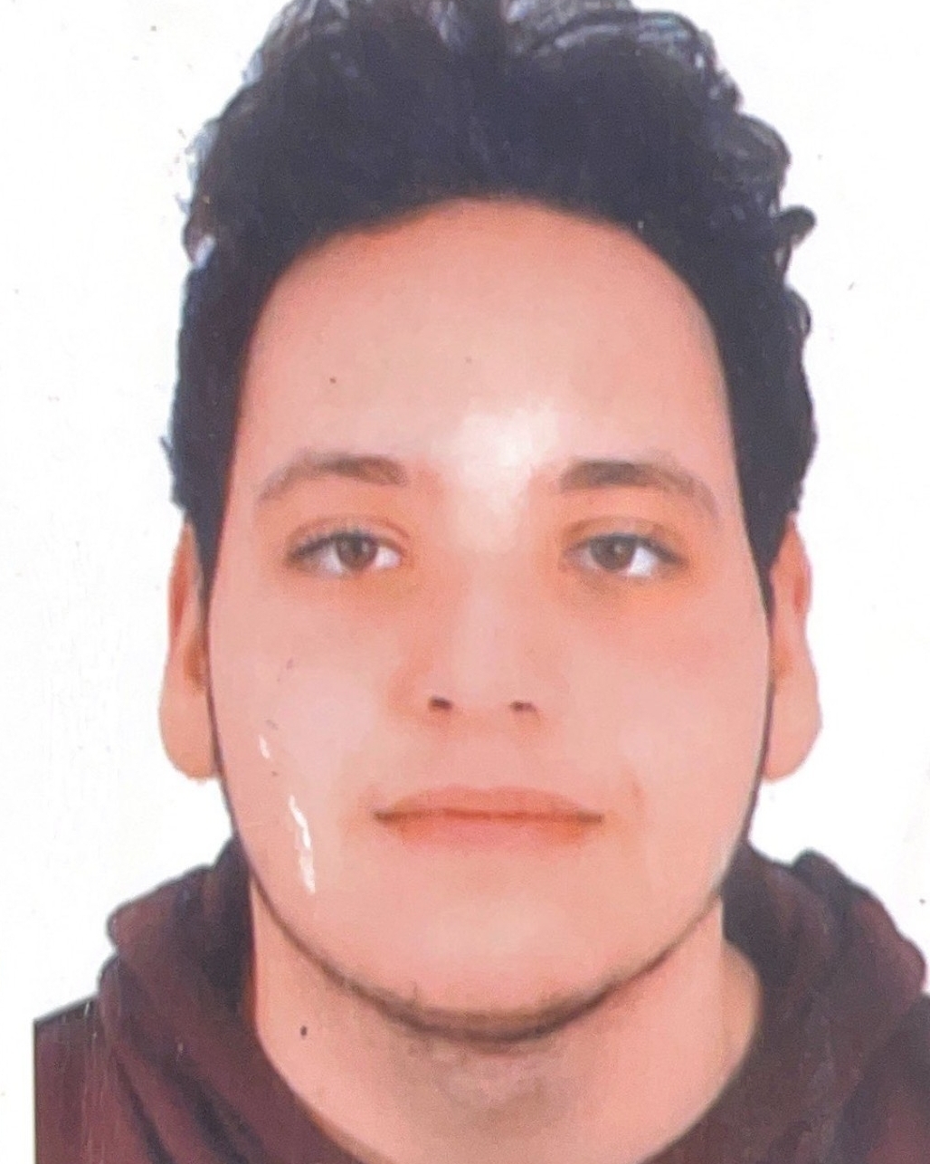 Profilbild von Mustapha