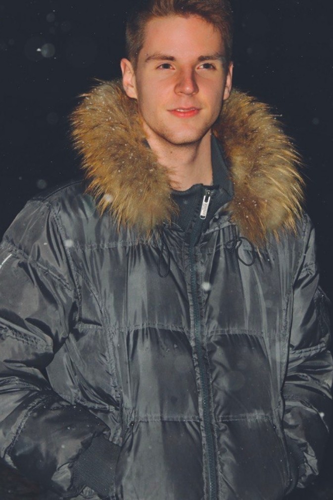 Weiteres Foto von Justin