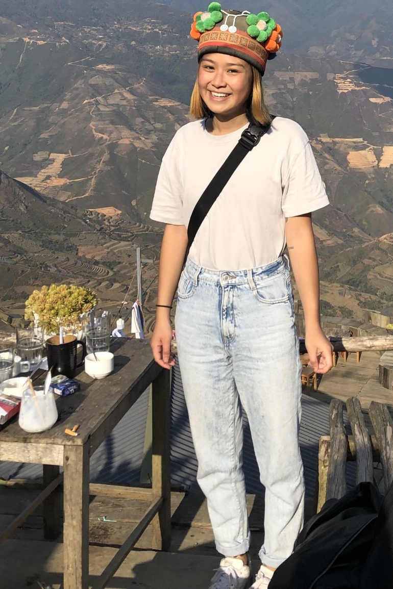 Weiteres Foto von Linh My