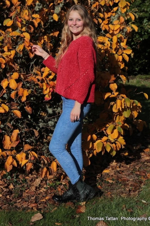 Weiteres Foto von Charleen