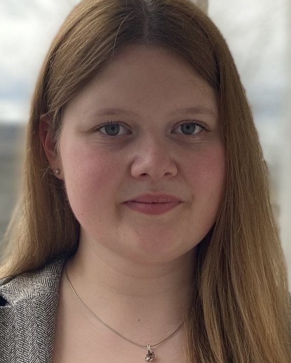 Profilbild von Muriel Viola