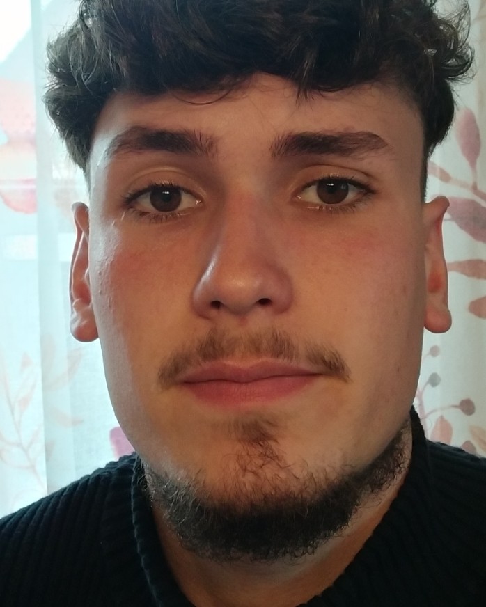 Profilbild von Angelo