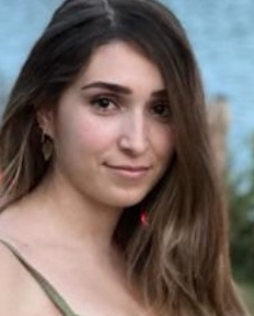 Profilbild von Rita