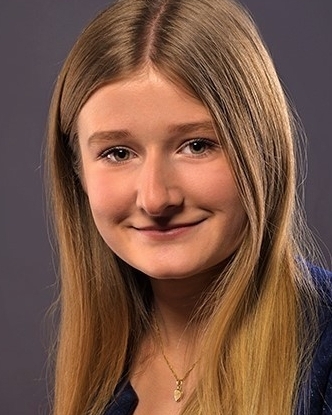 Profilbild von Madeleine Babette