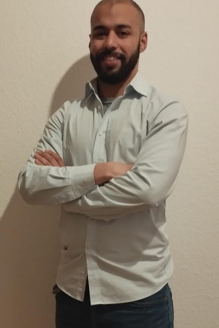 Weiteres Foto von Abdelouhab