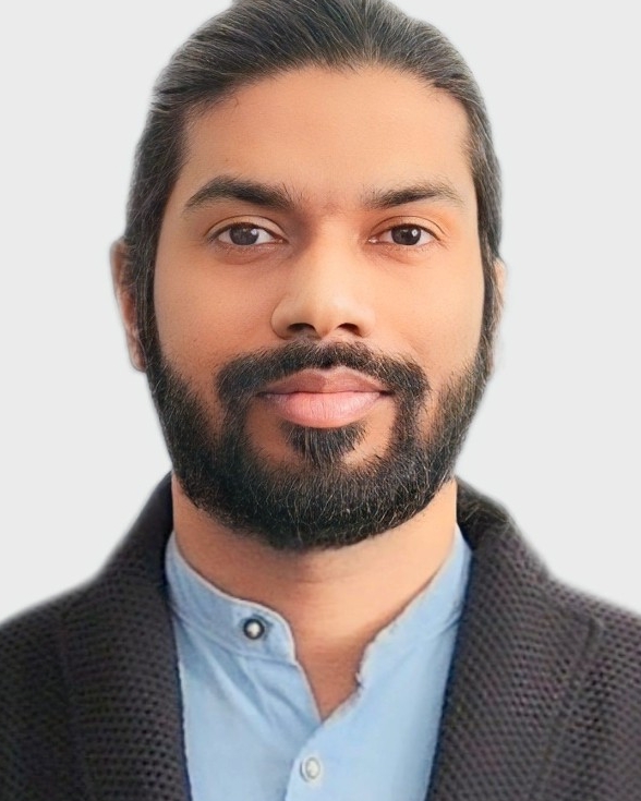 Profilbild von Md Abdullah