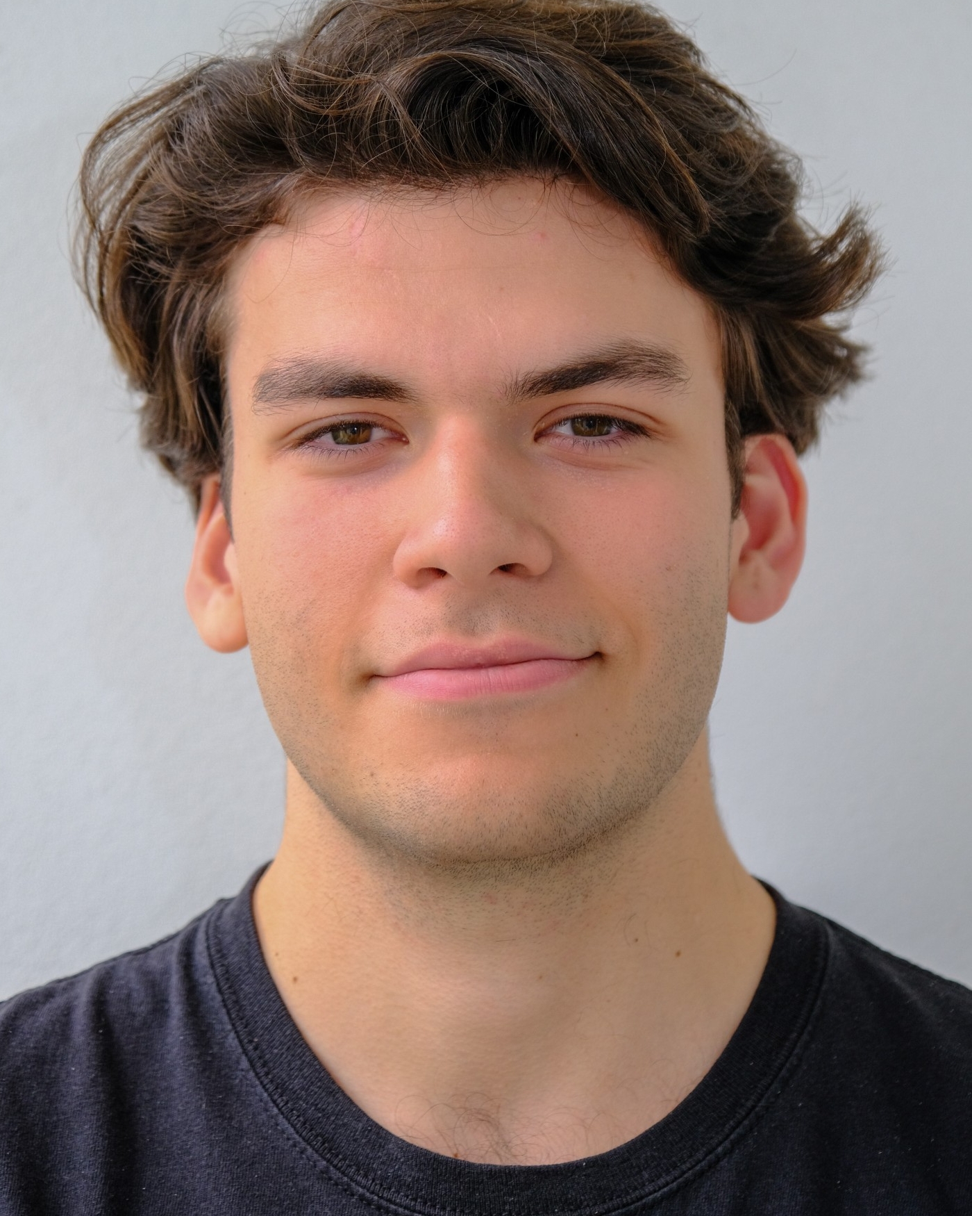 Profilbild von Emil