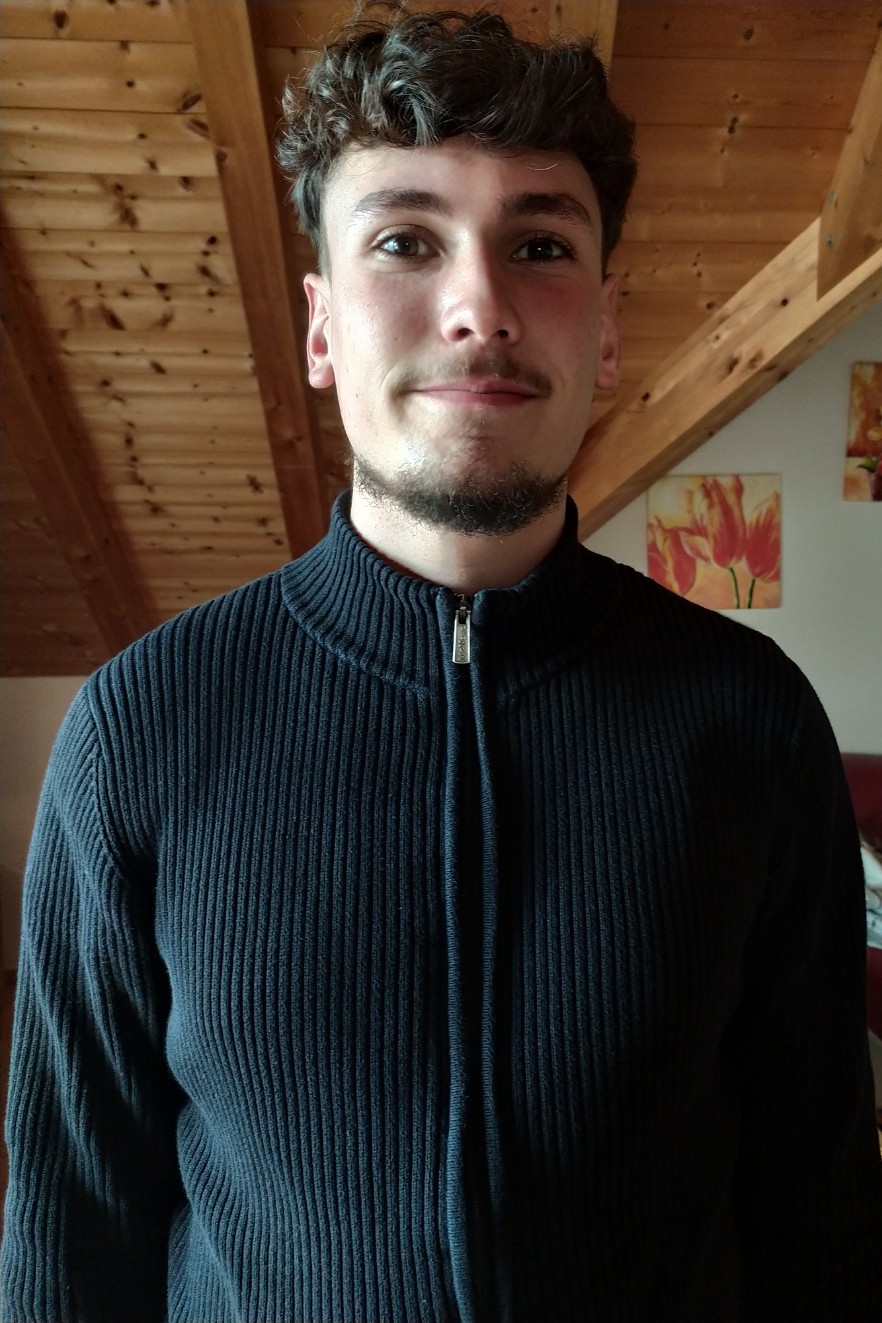 Weiteres Foto von Angelo