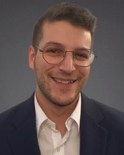 Profilbild von Aymen