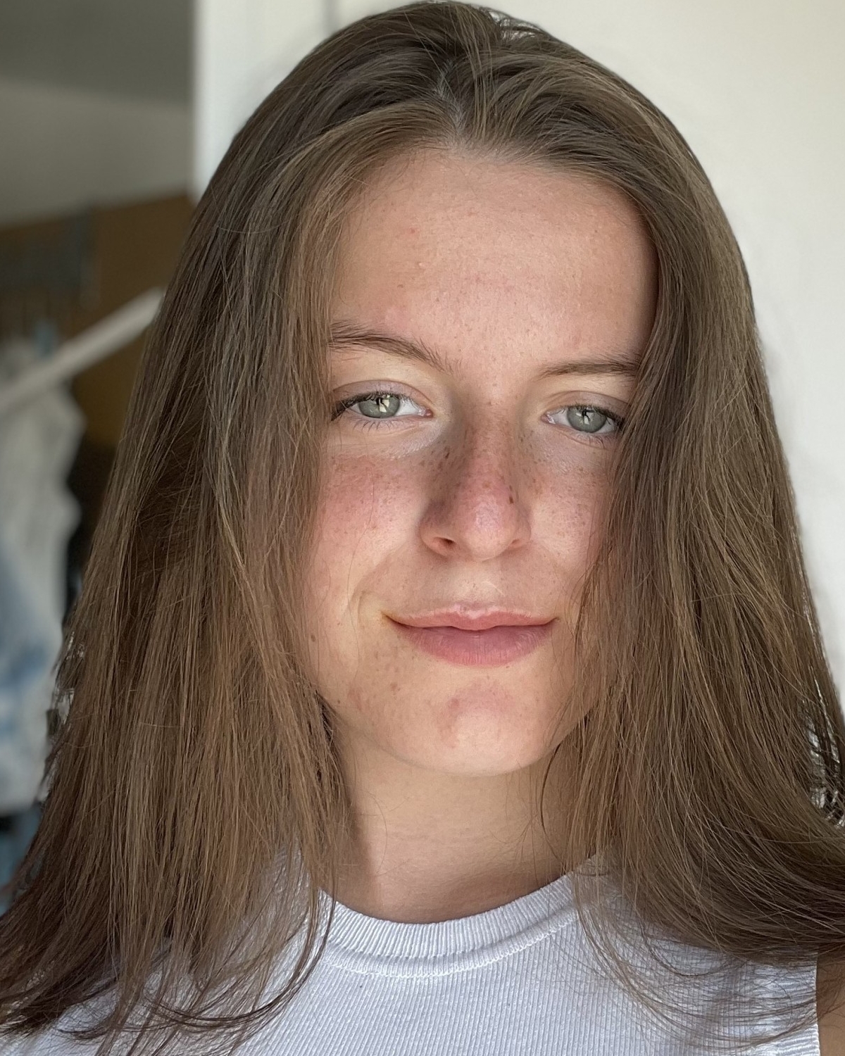 Profilbild von Naomi
