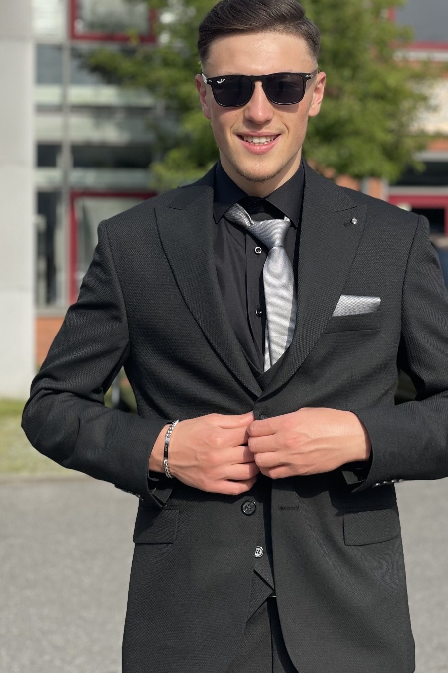 Weiteres Foto von Serkan