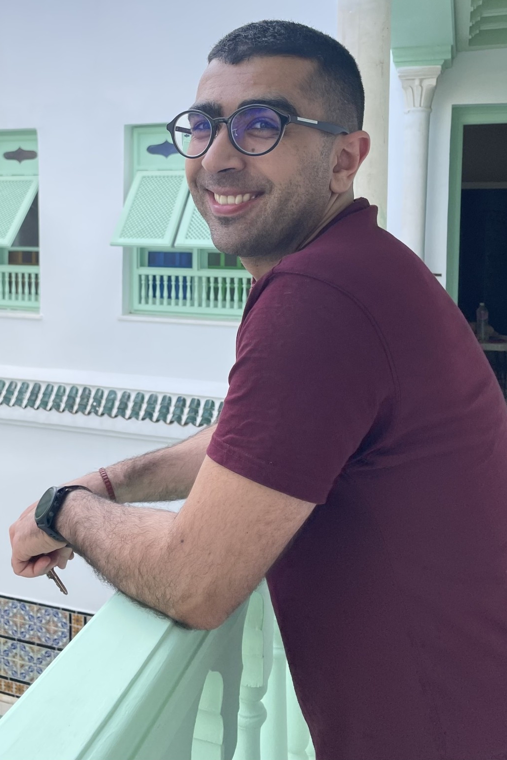 Weiteres Foto von Atef