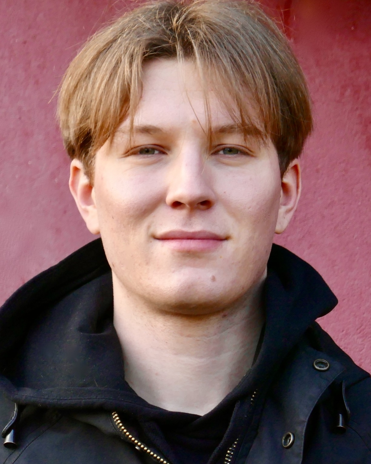 Profilbild von Bennet
