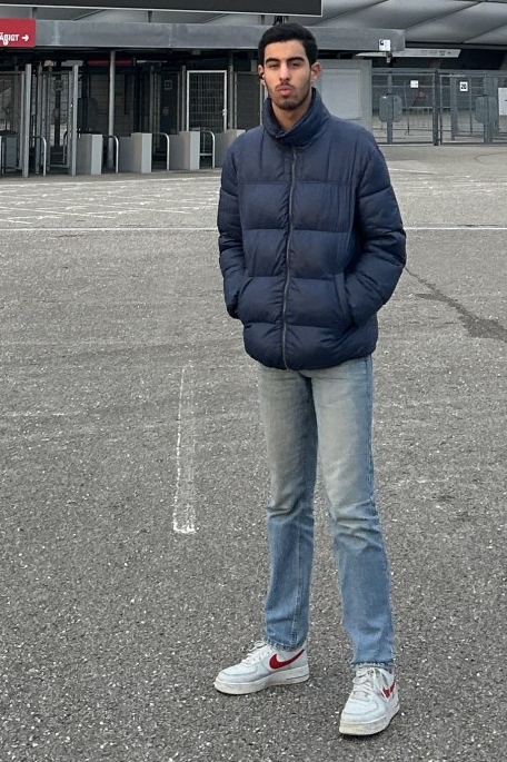 Weiteres Foto von Khalil