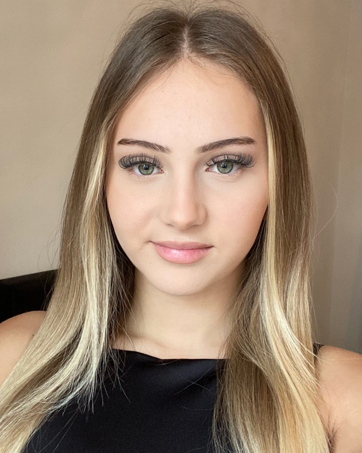 Profilbild von Elisabeth