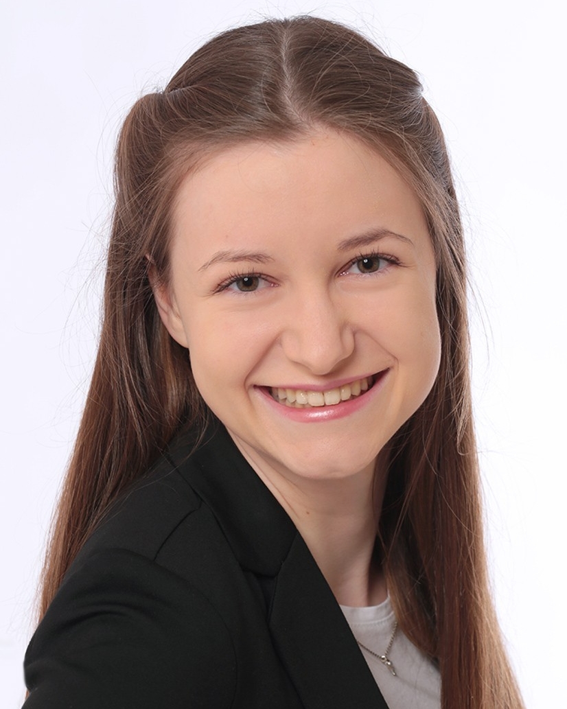 Profilbild von Amelie
