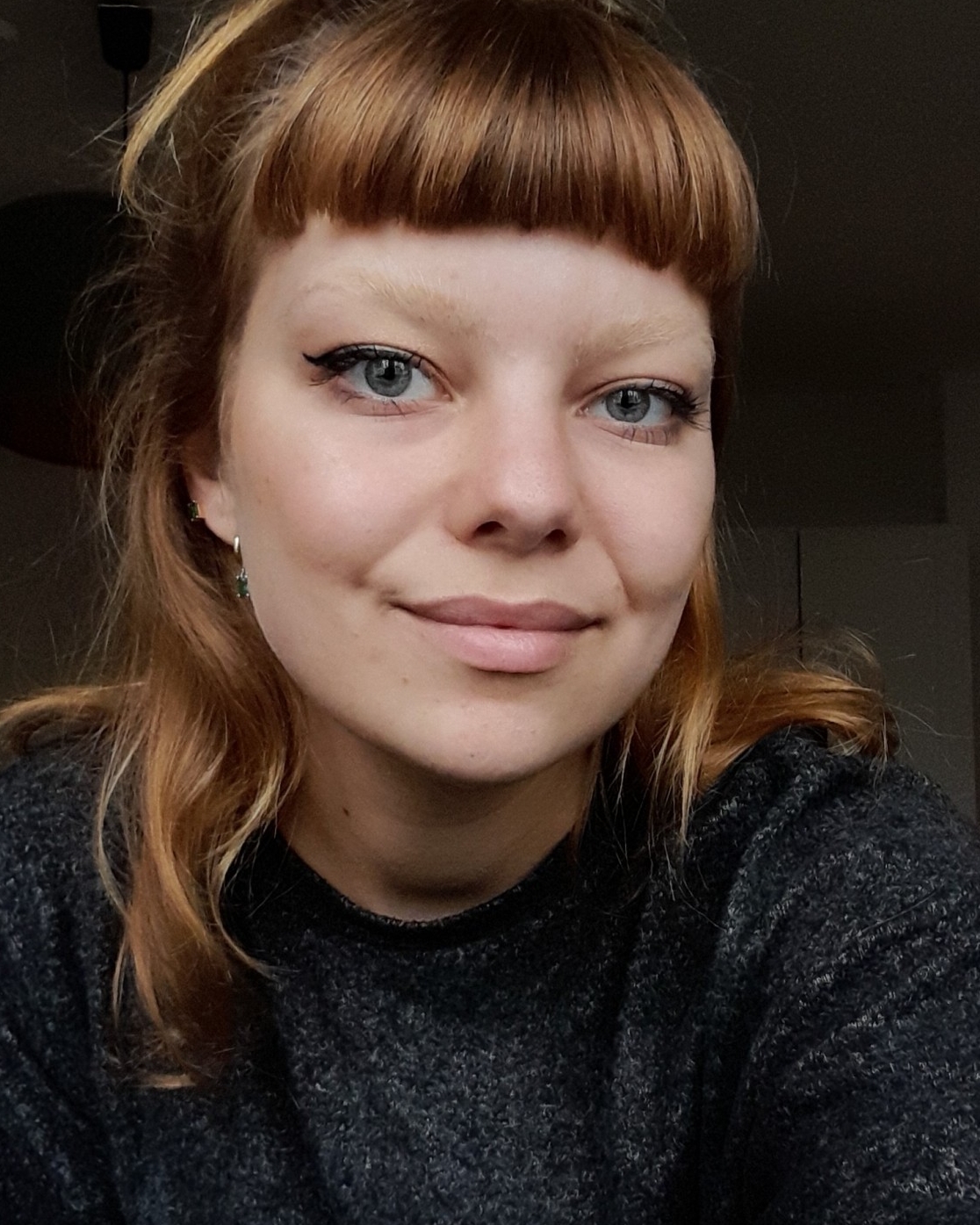 Profilbild von Jasmin